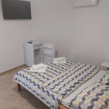 Rezidence Palma 2 Leilighet Poreč Eksteriør bilde